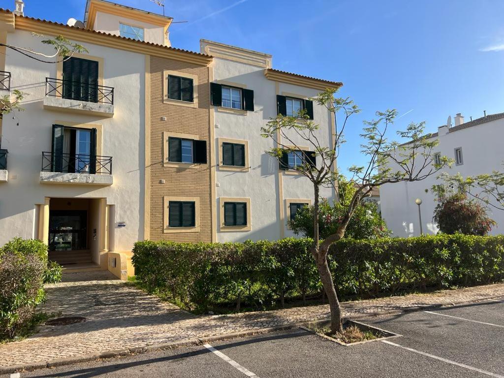 Citymar By Fhr T2 Com Piscina Vilamoura Exterior photo